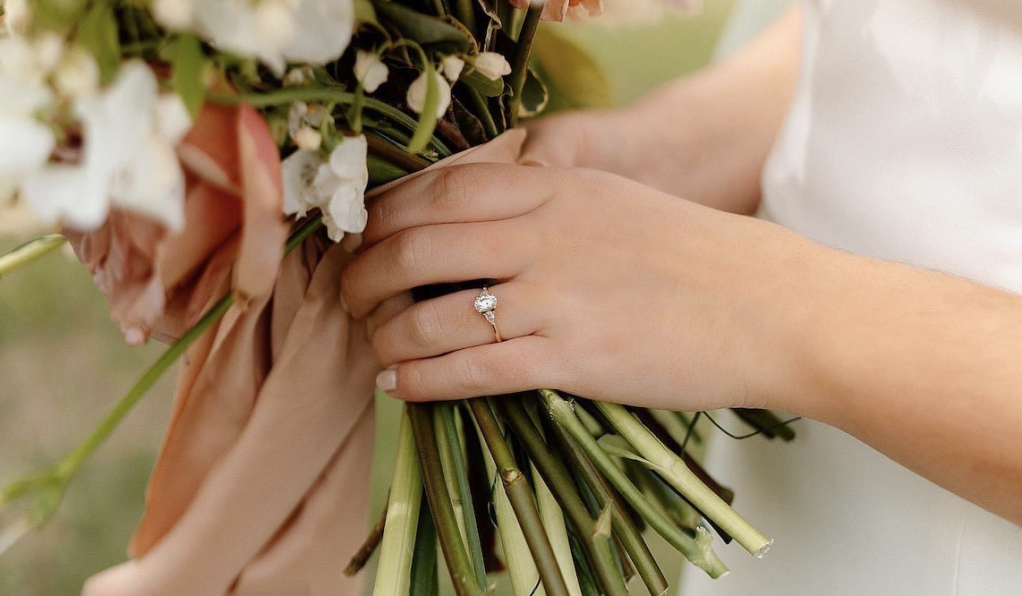 Engagement Season - Our Favorite Engagement Rings!. Desktop Image